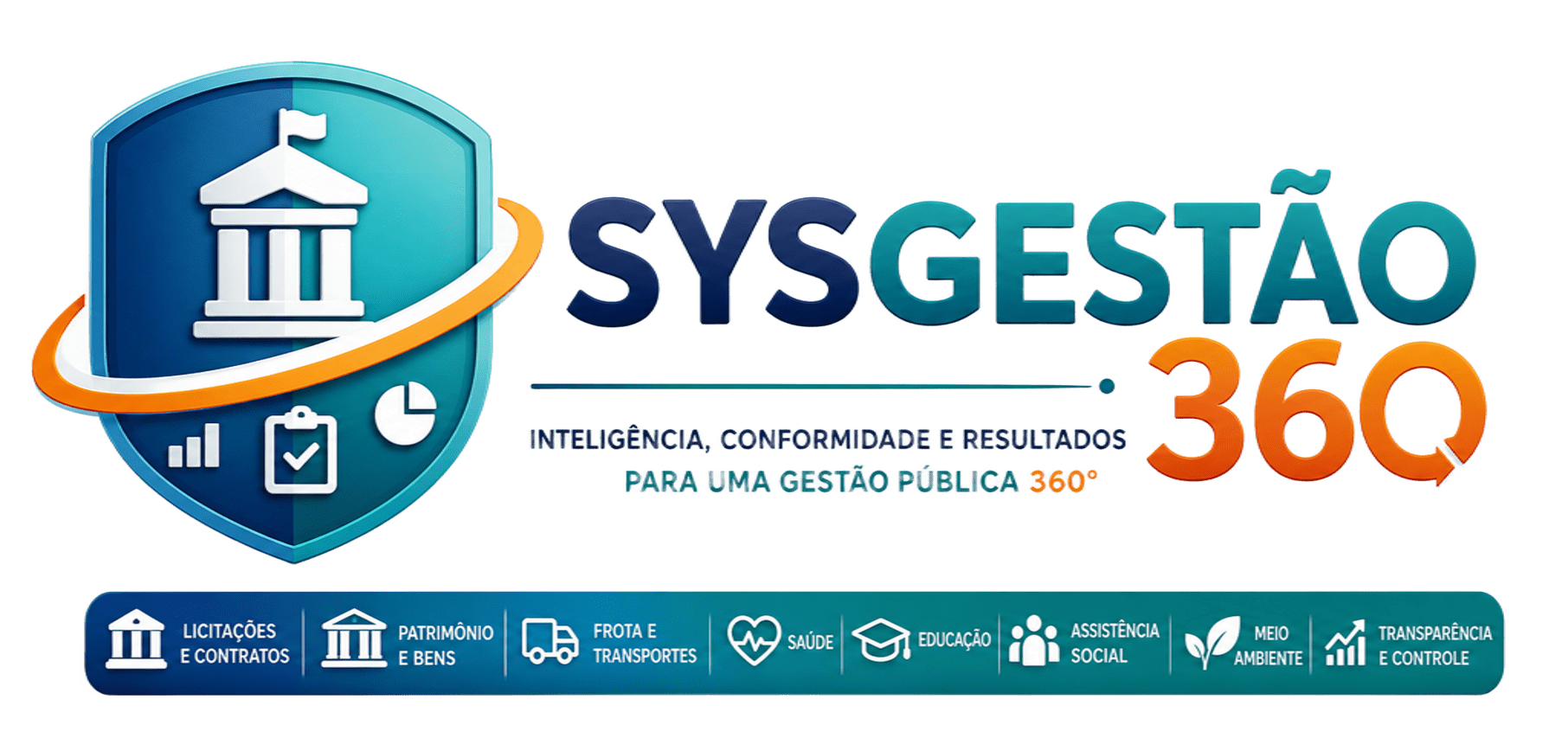 SysGestão 360